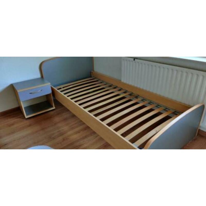 Mooie complete kinder slaapkamer