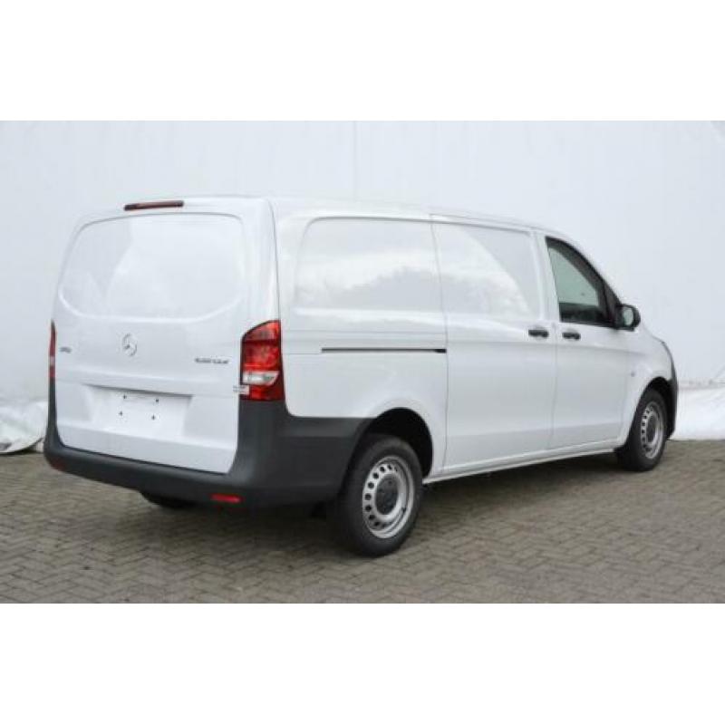 Mercedes-Benz Vito 109 CDI KA L Functional (bj 2016)