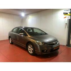 Honda Civic 1.3 Hybrid Comfort WEEK ACTIE DEALER OND