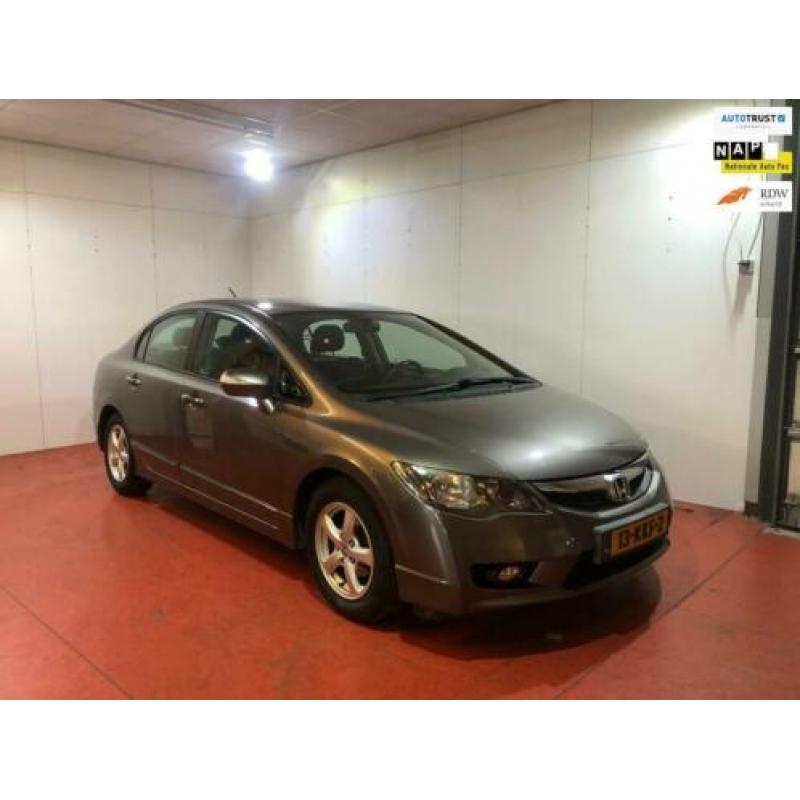 Honda Civic 1.3 Hybrid Comfort WEEK ACTIE DEALER OND
