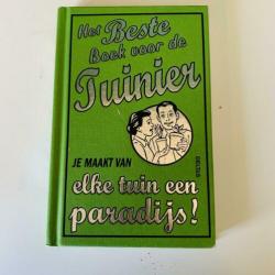 Planten kamerplanten boek tuin jungle botanisch hulpboek