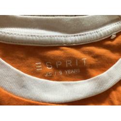 Pakket shirts 128/134