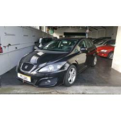 Seat Leon 1.4 TSI Reference Dealer onderhouden NAP Mooiste v