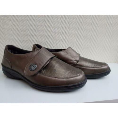 Solidus comfort schoenen, z.g.a.n., UK 7,5 Gratis verzenden!