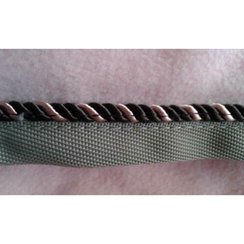 HKM zweetdeken Lauria Garrelli roze van € 39,95 nu € 25,-