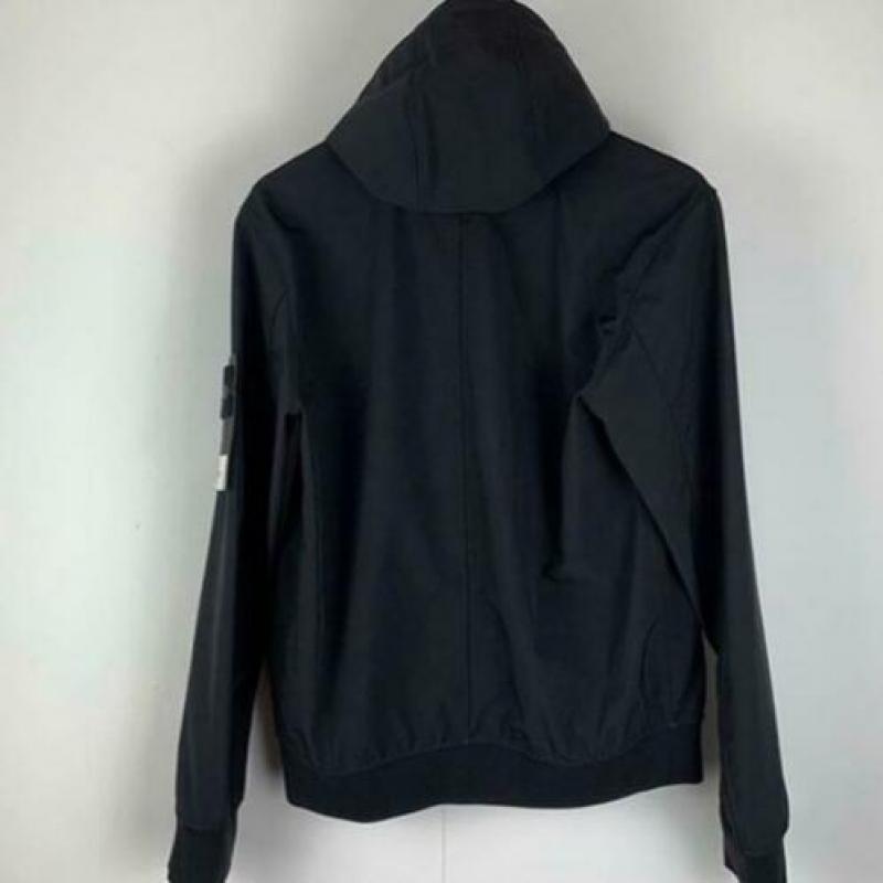 Nieuwe Stone Island Soft Shell jas