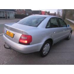 Audi apk 1-2021,245dkm,AIRCO/CLIMMA,A4 1.6 Comfort