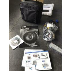 Nobo X25C DLP projector / beamer 2500 ANSI lumen NIEUW