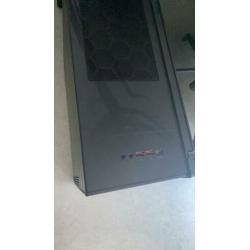 Gaming desktop msi met gratis gaming toetsenbord erbij!