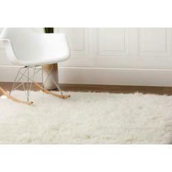 Depot Rotterdam Alpaca (REAL) Vloerkleed Ivoor NEW*