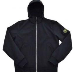 Nieuwe Stone Island Soft Shell jas