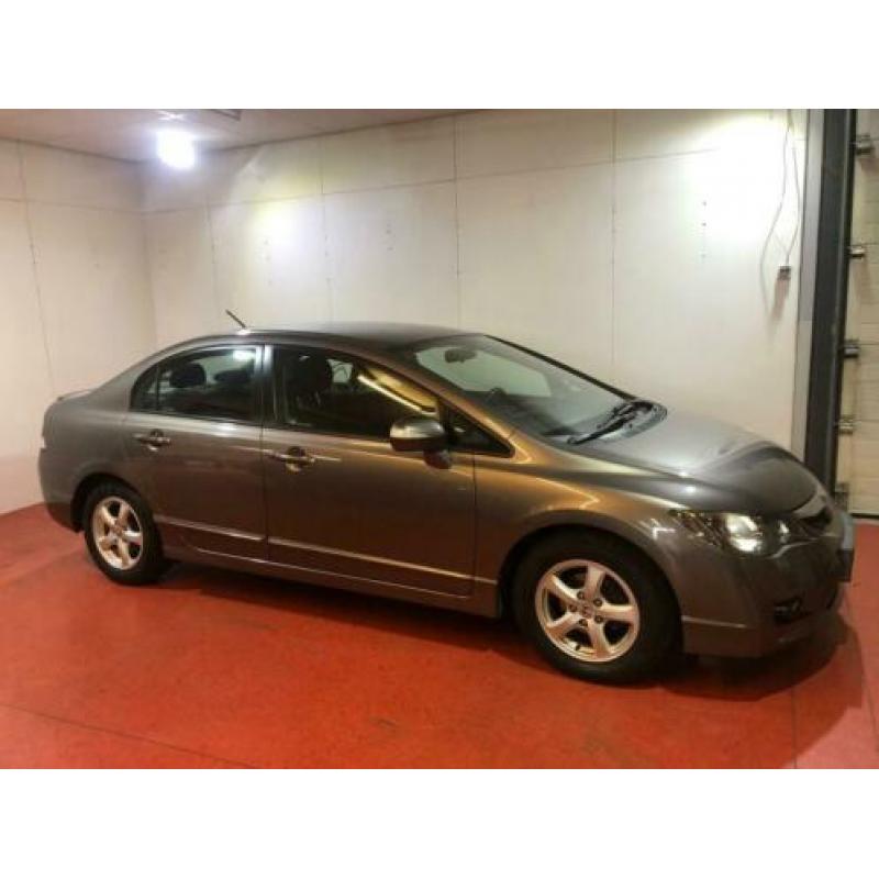 Honda Civic 1.3 Hybrid Comfort WEEK ACTIE DEALER OND