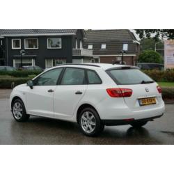 SEAT Ibiza ST 1.2 TDI COPA Ecomotive 1e Eigenaar-Dealer onde