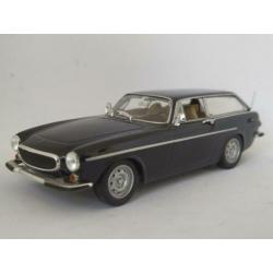 Volvo p1800 es 1:43 minichamps Pol