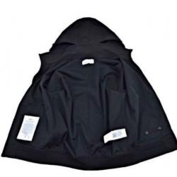 Nieuwe Stone Island Soft Shell jas