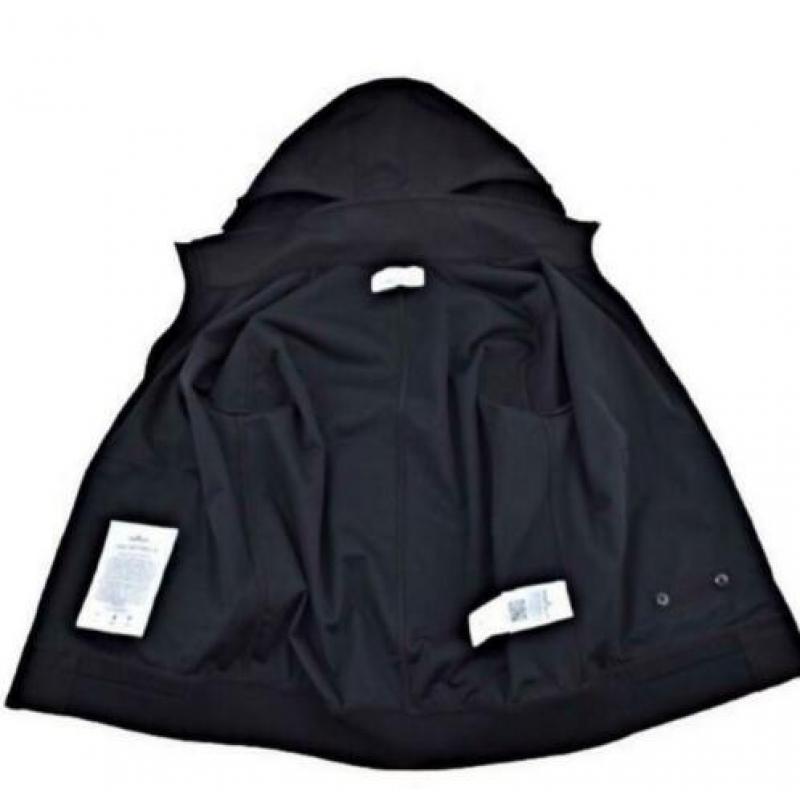 Nieuwe Stone Island Soft Shell jas