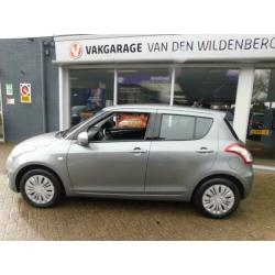 Suzuki Swift 1.2 Bandit EASSS