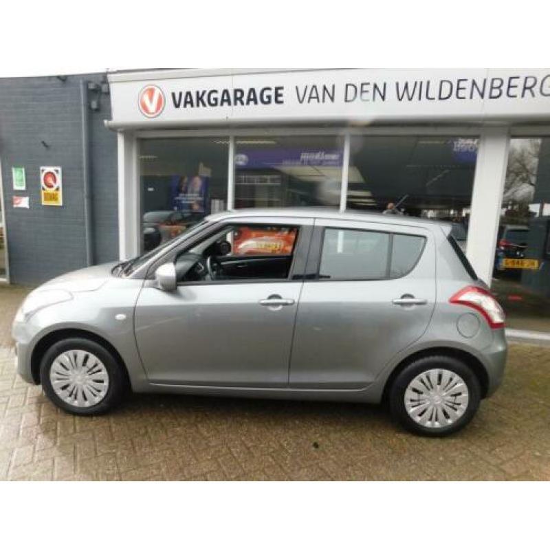 Suzuki Swift 1.2 Bandit EASSS