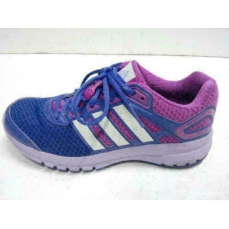 Adidas duramo 6 hardloopschoenen izgst maat 38 (23,5cm)