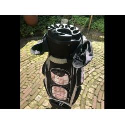 Taylormade, Callaway, Wilson, Nike,Bennington, Ping, Odyssey