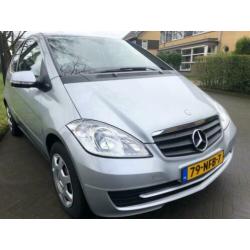 Mercedes-Benz A-klasse 160 BLUE EFF, AIRCO, NAP, BLUETOOTH A