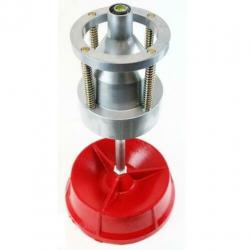 Autowiel Balanceerhulp | Velgen Balanceren + Waterpas