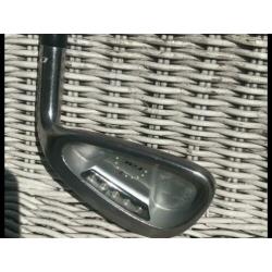 Taylormade, Callaway, Wilson, Nike,Bennington, Ping, Odyssey