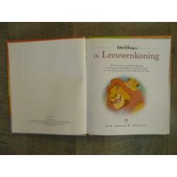 De Leeuwenkoning