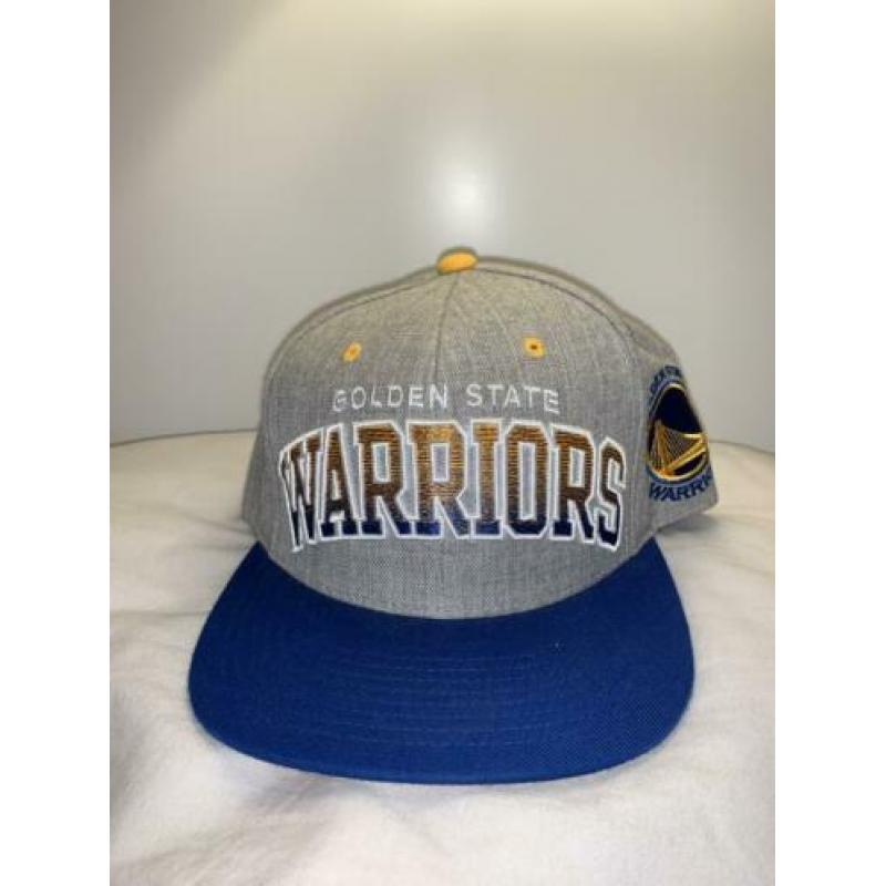 Mitchell & Ness snapback caps. 10 eu per stuk