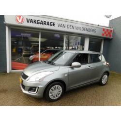 Suzuki Swift 1.2 Bandit EASSS