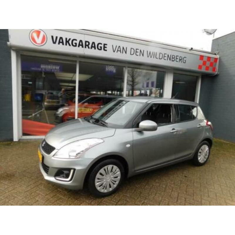 Suzuki Swift 1.2 Bandit EASSS