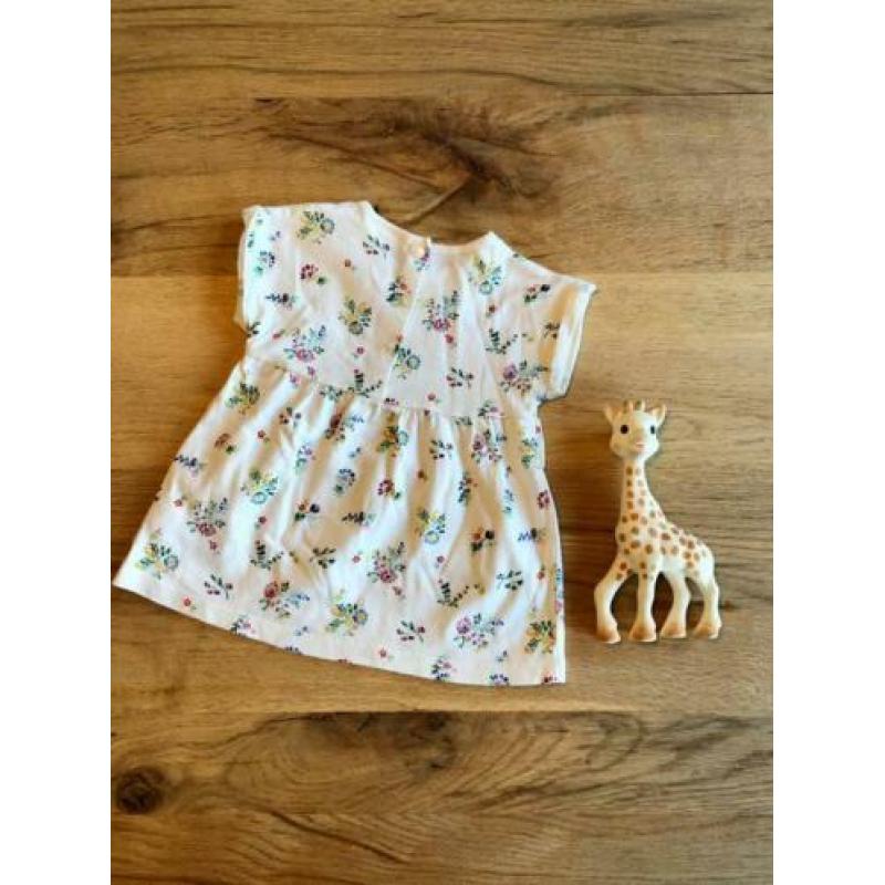 Next baby jurk maat 62