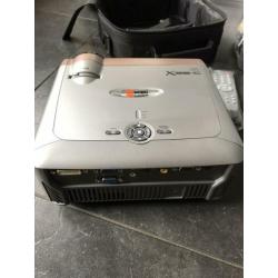 Nobo X25C DLP projector / beamer 2500 ANSI lumen NIEUW