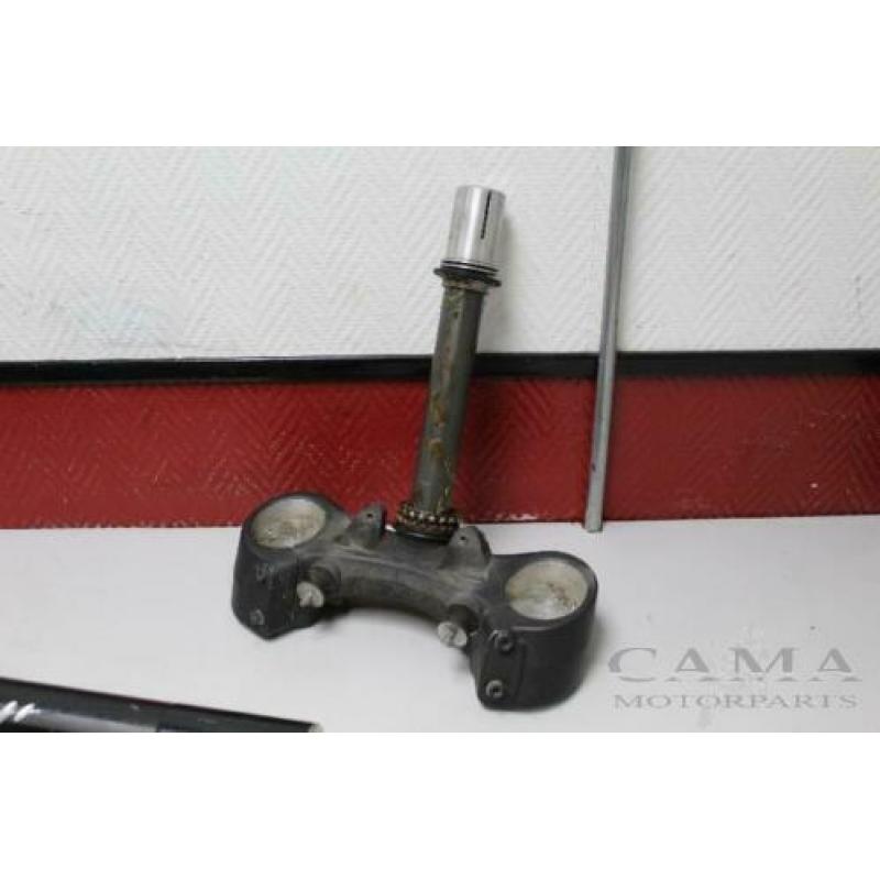 VOORVORK COMPLEET Ducati Diavel (01-1970/-)