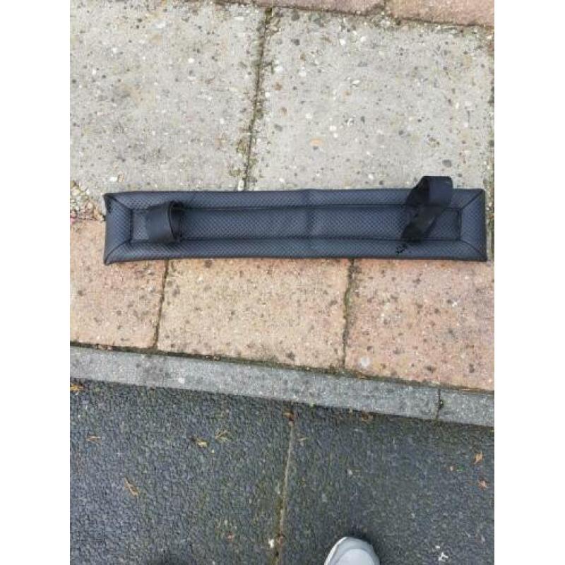 IDEAL tuigonderlegger