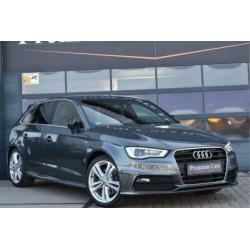 Audi A3 Sportback 1.8 TFSI 179 Pk S-Line 3x B&O Navi Keyless