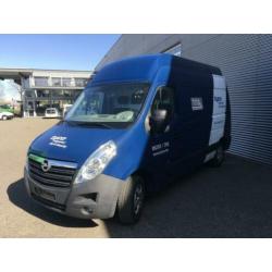 Opel Movano 2.3 CDTI L2H3 Volledige Inrichting/Airco