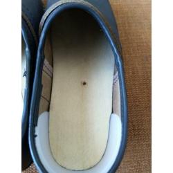 Simson Zweedse kinderklomp maat 31 clogs