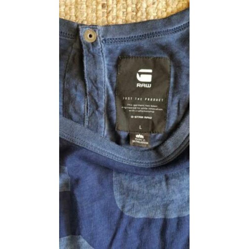 G-Star Raw jumpsuit maat L