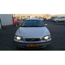 Volvo V70 2.4 D5