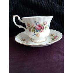 royal albert