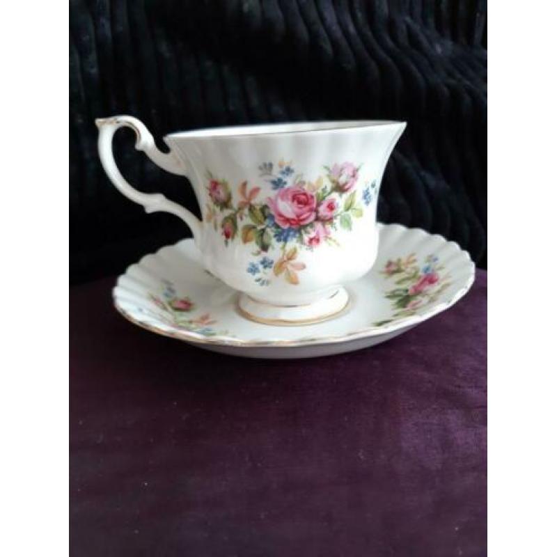 royal albert