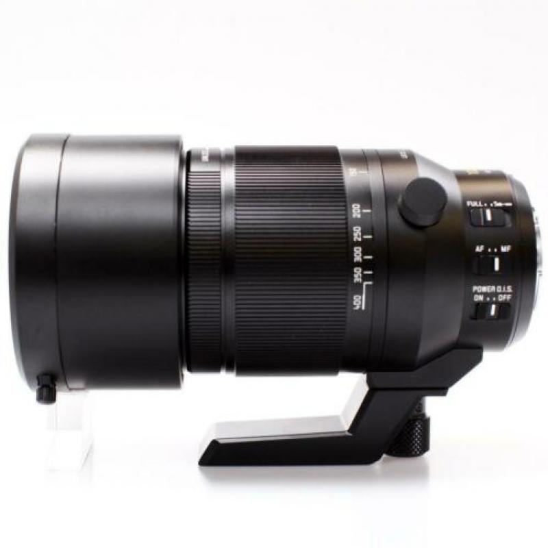Panasonic Leica Vario Elmar 100-400 mm/4-6.3 Asph.