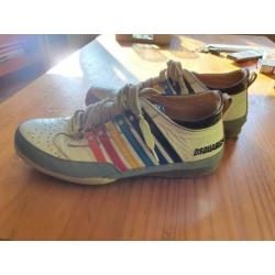 dquared2 heren schoenen