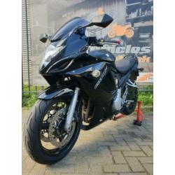Suzuki GSX 650 F gsx650f