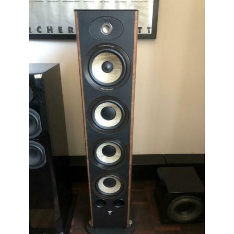 Focal Aria 936