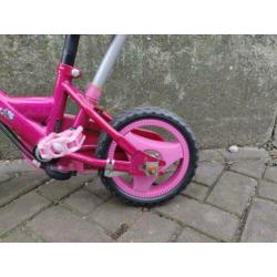 Fiets 10 inch