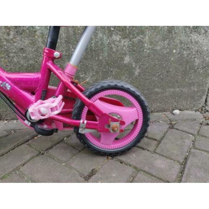 Fiets 10 inch