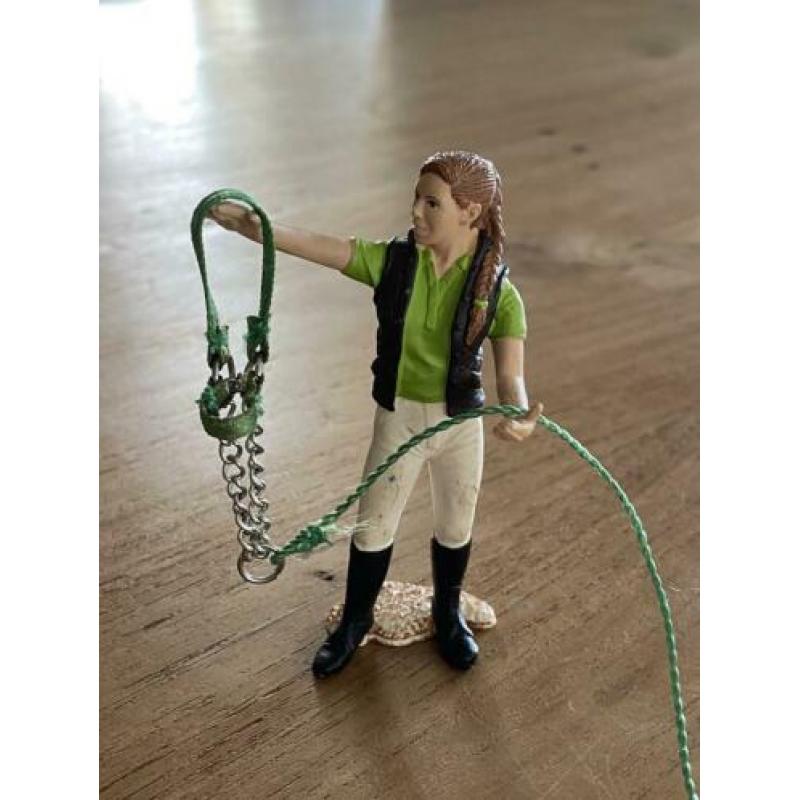Schleich Accessoires