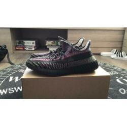adidas YEEZY boost 350 v2 Yecheil maat 40 2/3